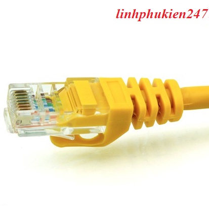 Cáp mạng đúc sẵn Cat5e dài 1m chính hãng Ugreen UG-11230 hàng cao cấp