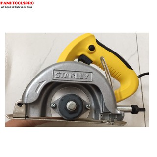 125mm Máy cắt đá 1.320W Stanley STSP125