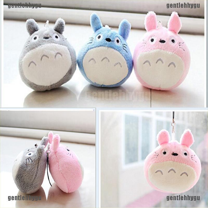 Mô Hình Totoro 10cm Trang Trí Tiệc Cưới