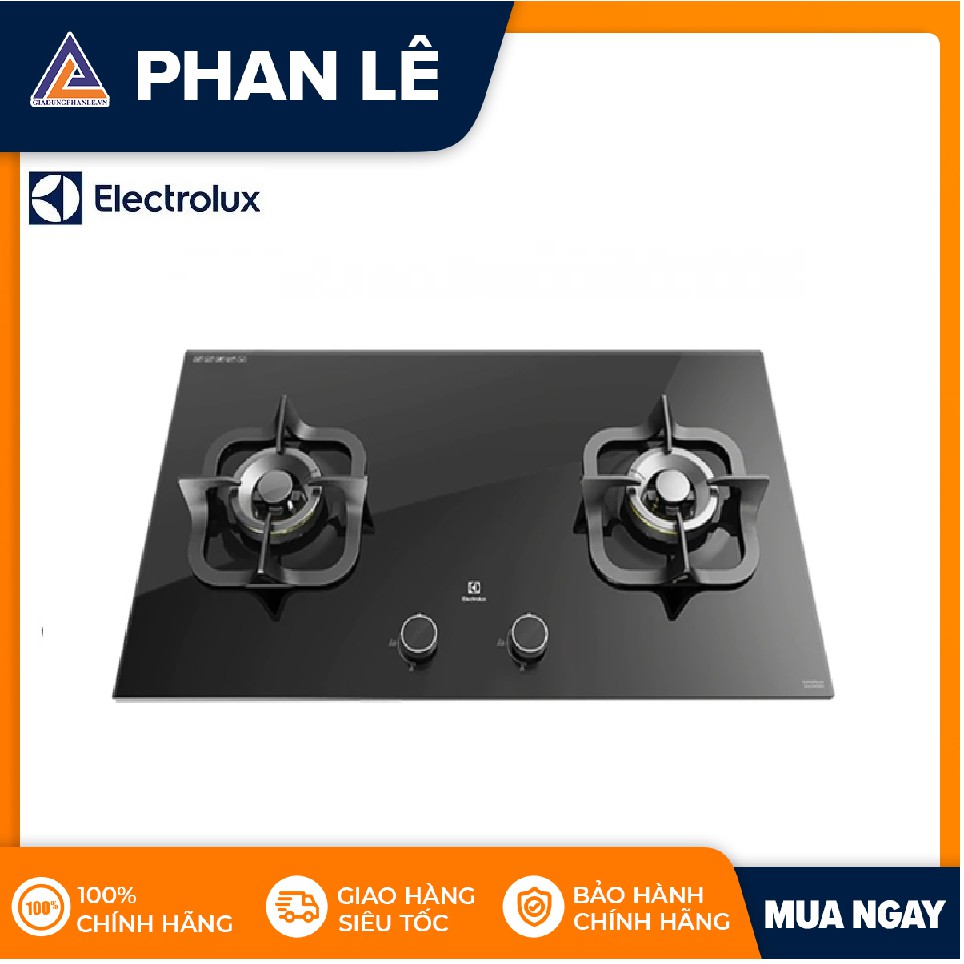 Bếp gas Electrolux EGT7828CK