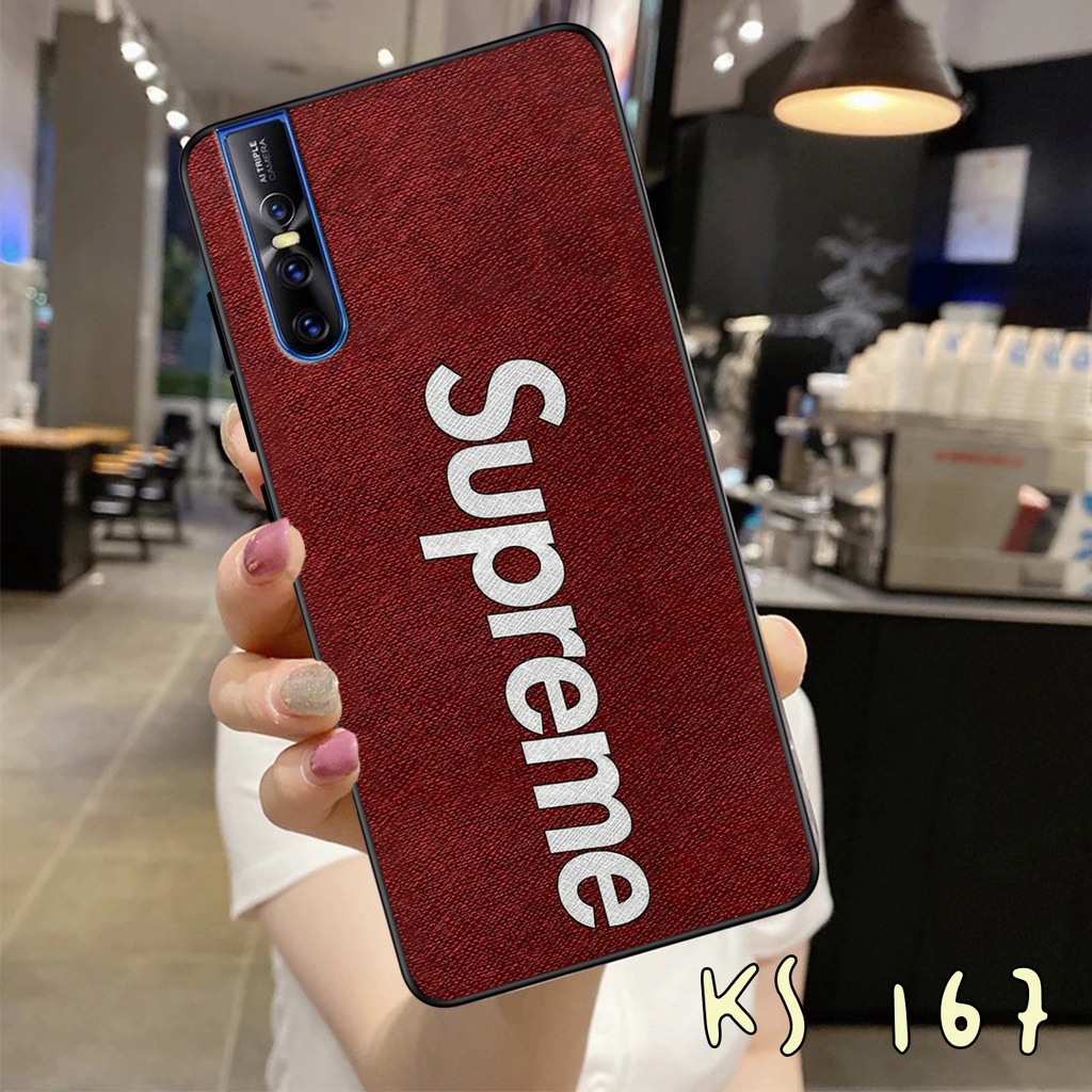 Ốp lưng Vivo V15 - Vivo V15 Pro - Vivo V17 - Vivo V17 Pro - Ốp in hình ŠÜpŔËMĖ sang trọng, giá tốt