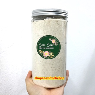 Yến Mạch Dạng Hạt, Bột 200g