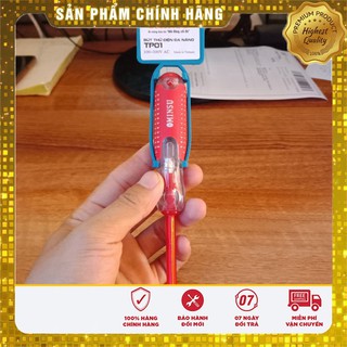 Bút thử điện đa năng OMINSU