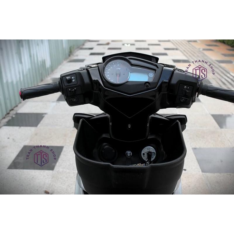 Rổ giữa xe máy, rỗ giữa xe EXCITER 150CC (2015 trở lên)