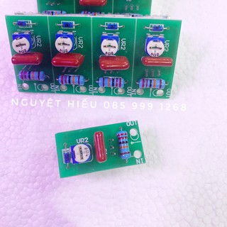 Deal hot - mạch đổi nguồn 220v về 110v 16a