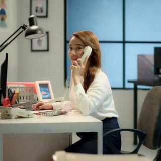 Đèn học kẹp bàn chống cận thị