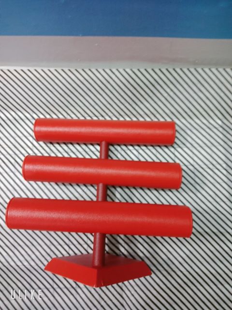 Kệ trang sức trưng vòng tay 3 tầng cao cấp