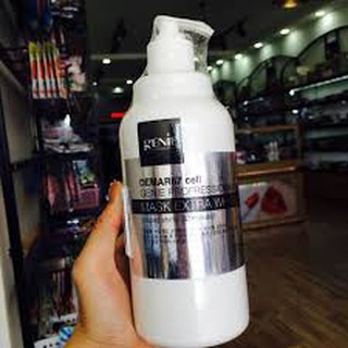 Ủ trắng body derma87 cell hàn quốc