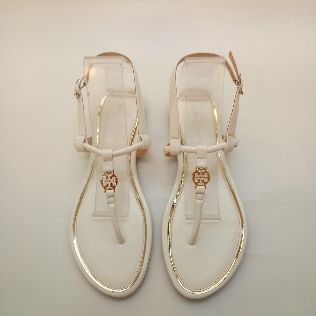 Sandal xỏ ngón TORY BURCH