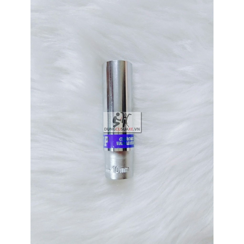 ĐẦU KHẨU DÀI 1/4 ĐỦ SỐ , khẩu ¼ top