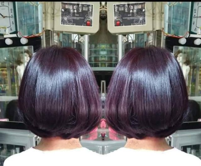 Nhuộm phủ bạc Chocolate HT | BigBuy360 - bigbuy360.vn