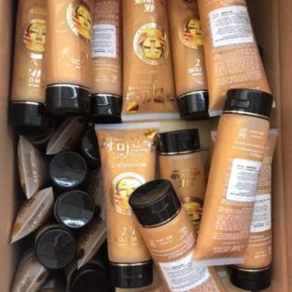 Mặt NẠ VÀNG 24K