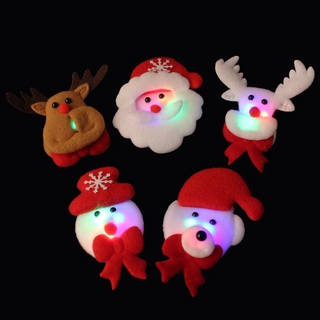Bờm tóc Noel - Bờm giáng sinh giá sỉ