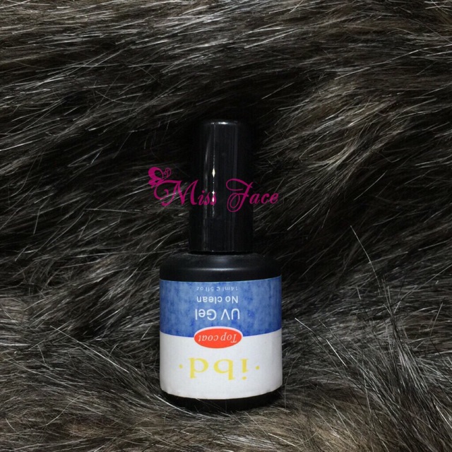 Bóng gel IBD