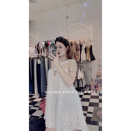 Váy yếm sốp siêu xinh ❤️❤️