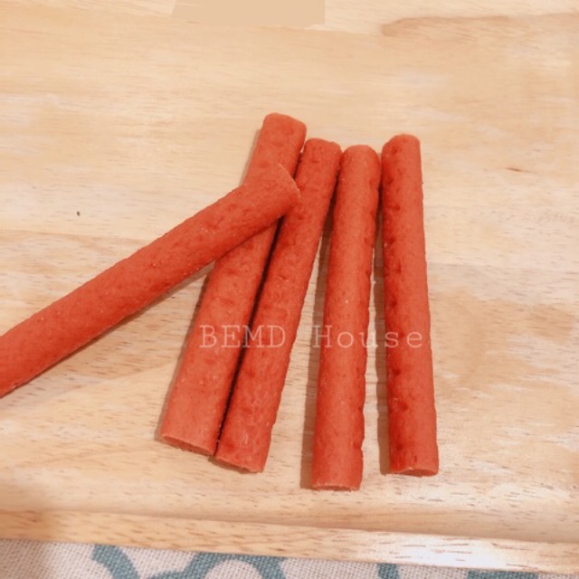 Que gặm Snack thưởng chó