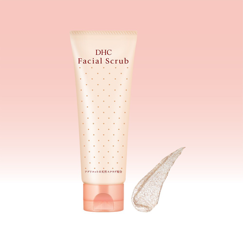 Kem Tẩy Tế Bào Chết Da Mặt DHC Facial Scrub | BigBuy360 - bigbuy360.vn