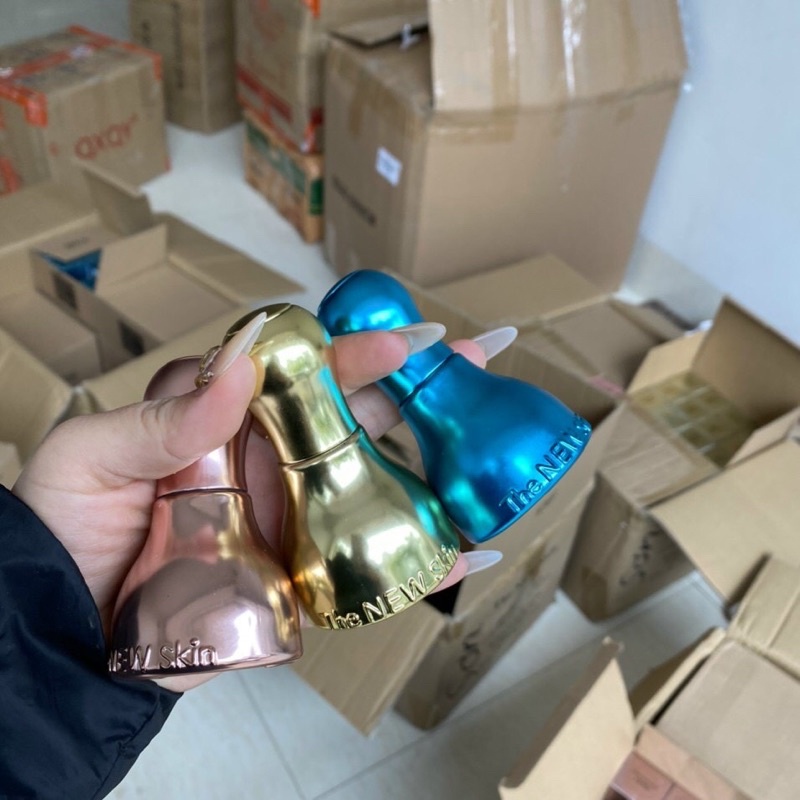 Kem The-New-Skin Hàn-Quốc