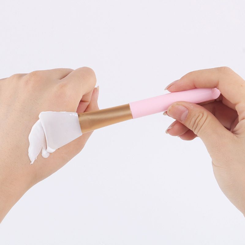 Cọ Khuấy Bằng Epoxy Resin Đa Năng Dùng Làm Trang Sức Thủ Công DIY