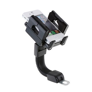 GIÁ ĐỠ ĐIỆN THOẠI TRÊN XE MÁY