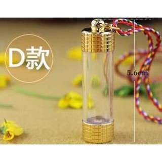Ống đeo cổ dài B