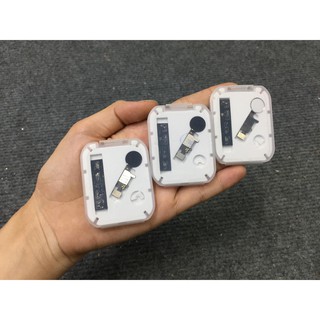 SALE NÚT HOME VẬT LÝ CHO IPHONE 7, 7PLUS, 8, 8PLUS