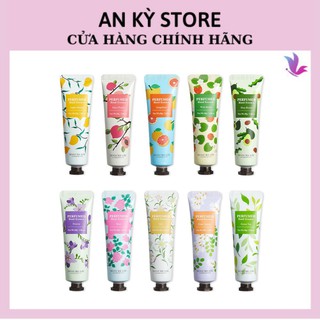 Kem Dưỡng Mềm Mịn Da Tay Maycreate