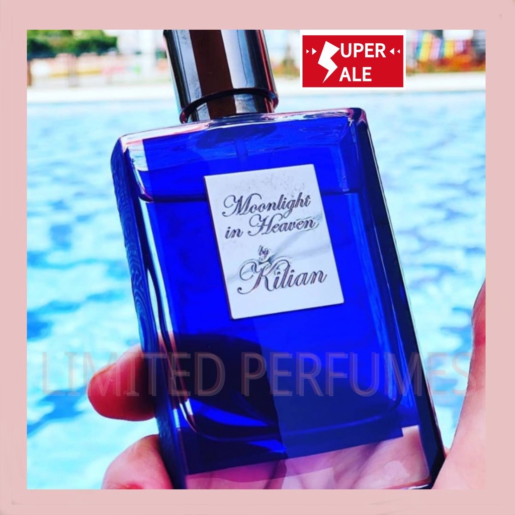 Mẫu thử nước hoa Kilian Moonlight In Heaven (5ml/10ml/20ml)Spray / Chuẩn authentic [LimitedPerfume]