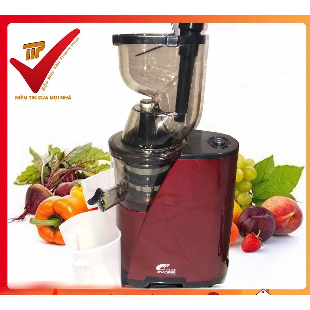 Máy ép chậm JIPLAI JL-06
