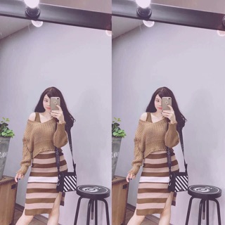 Bộ len quảng châu
