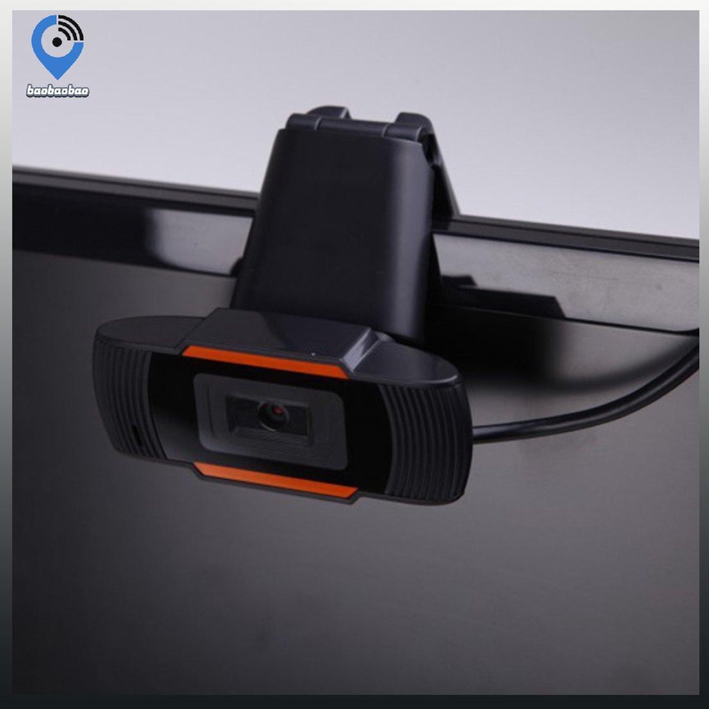 Webcam 1080p Độ Phân Giải Cao 61 Có Micro Kỹ Thuật Số | BigBuy360 - bigbuy360.vn