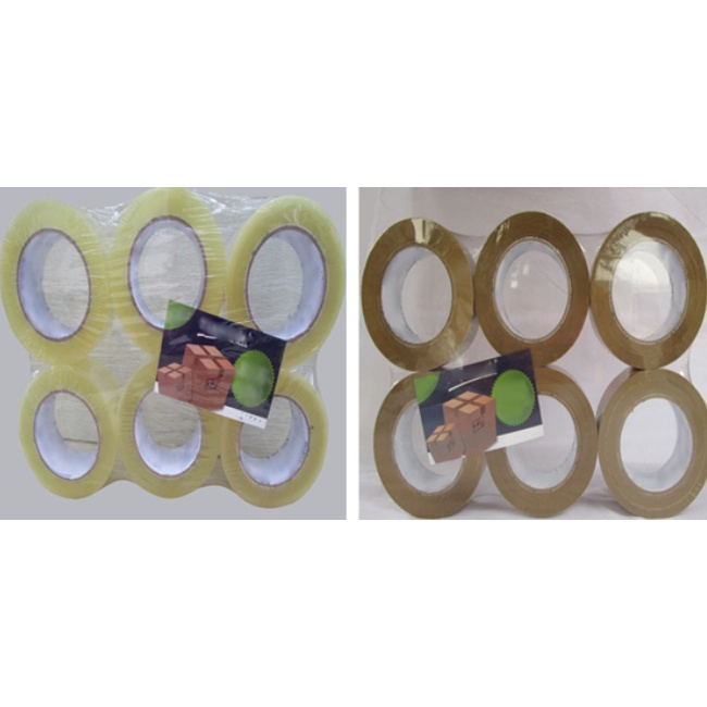 48mm x 100yard, băng dính OPP, Băng keo, giá thấp nhất