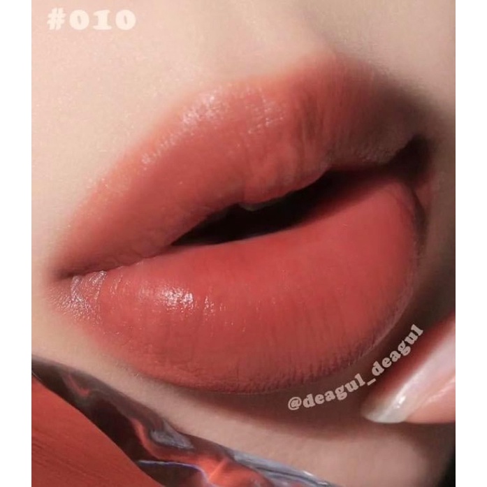 SON KEM LÌ MUZIGUE MANSION - HÃNG MỸ PHẨM THUẦN CHAY NỘI ĐỊA HÀN