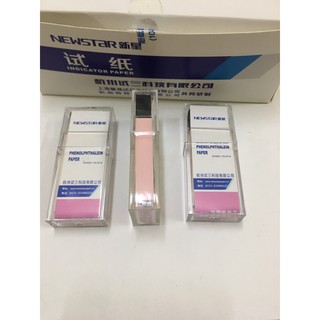Giấy Phenolphtalein hàng loại 1
