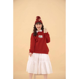 Mũ len Beanie