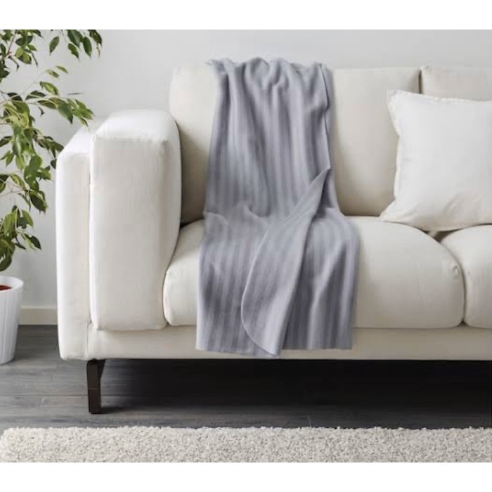 CHĂN IKEA CHÍNH HÃNG MỀM MỊN