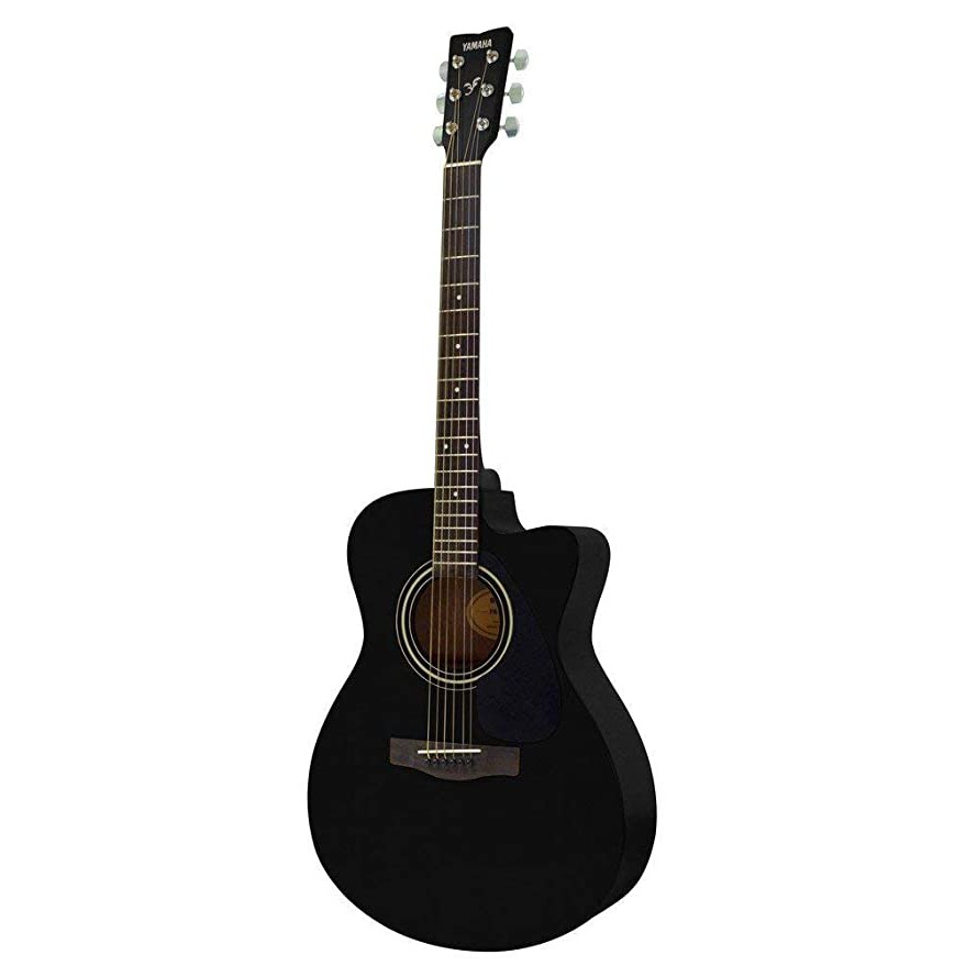 Đàn guitar acoustic YAMAHA FS 100C (CHÍNH HÃNG)