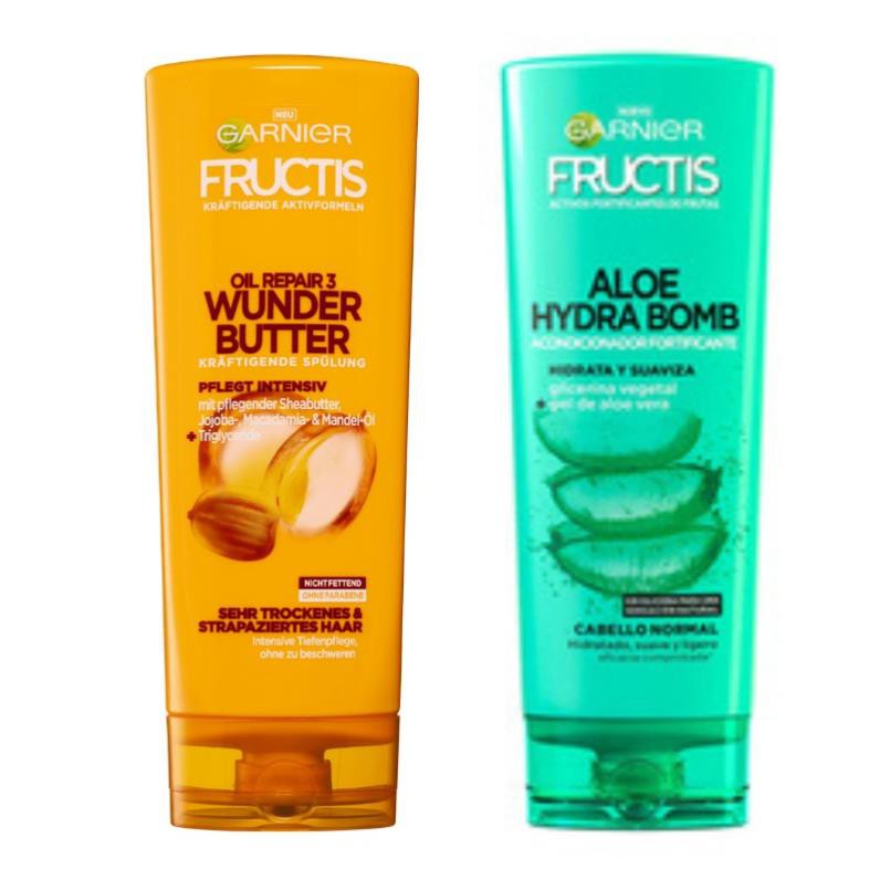 Dầu xả Garnier Fructis