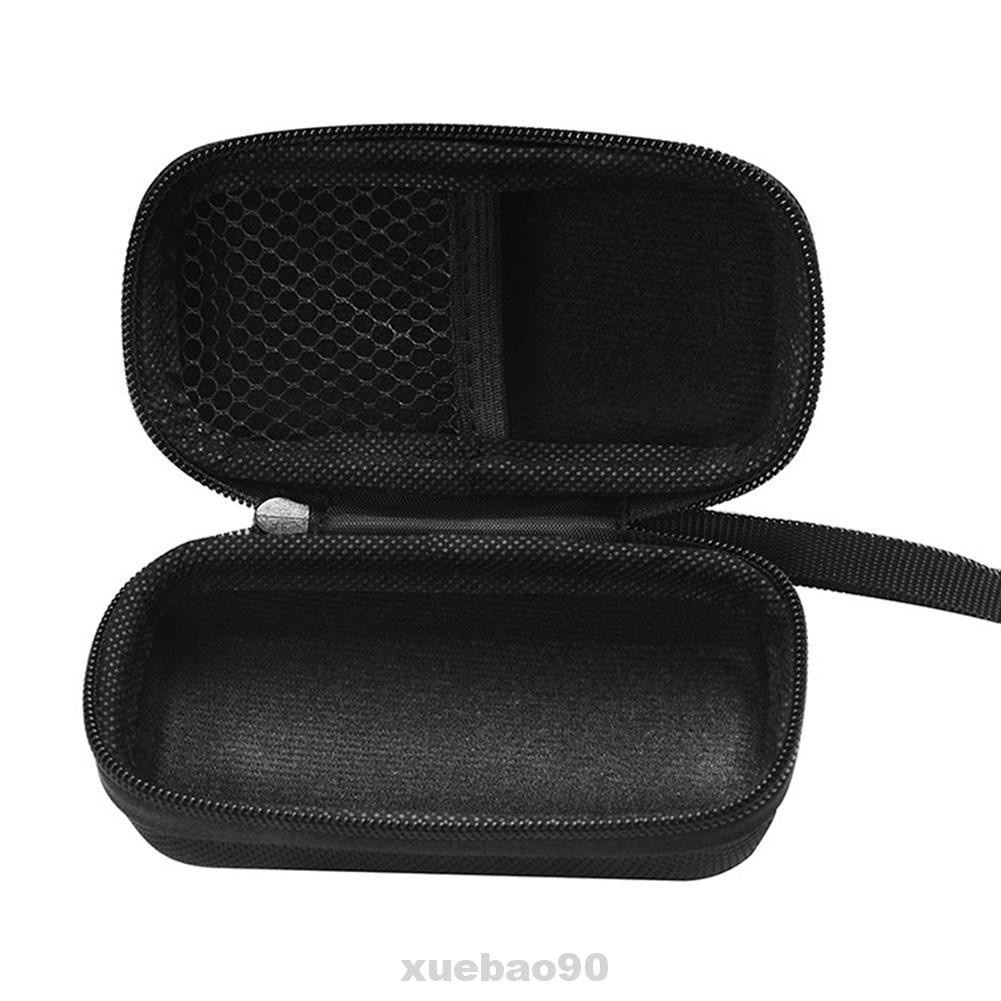 Bảo Vệ Túi Đựng Chống Sốc Chống Trầy Có Khóa Kéo Cho Sennheiser Momentum