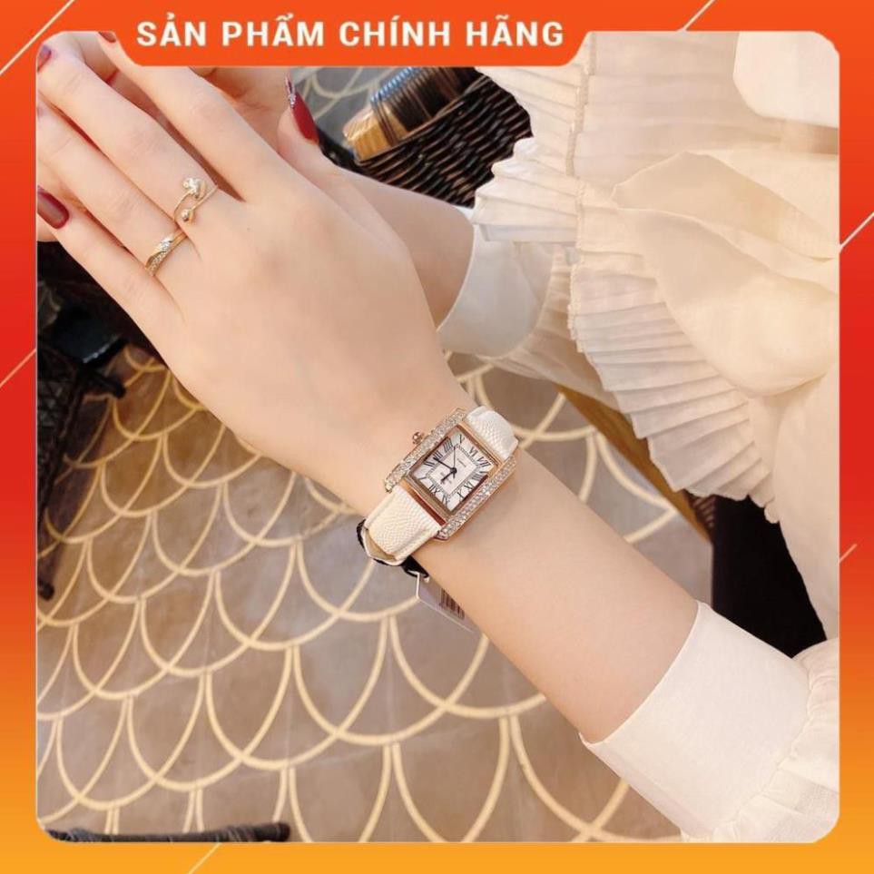 Hàng Cao Cấp -  Đồng hồ thời trang nữ cao cấp - lỗi 1 đổi 1