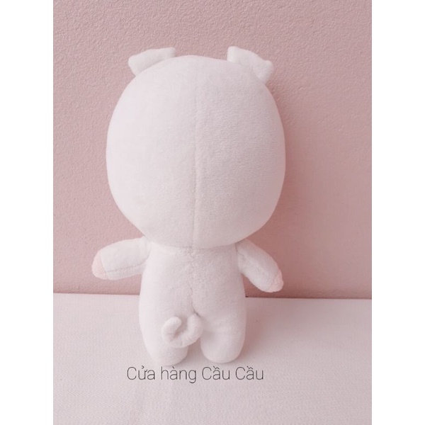Gấu bông doll NCT honeyz  JaeHyun có sẵn 186