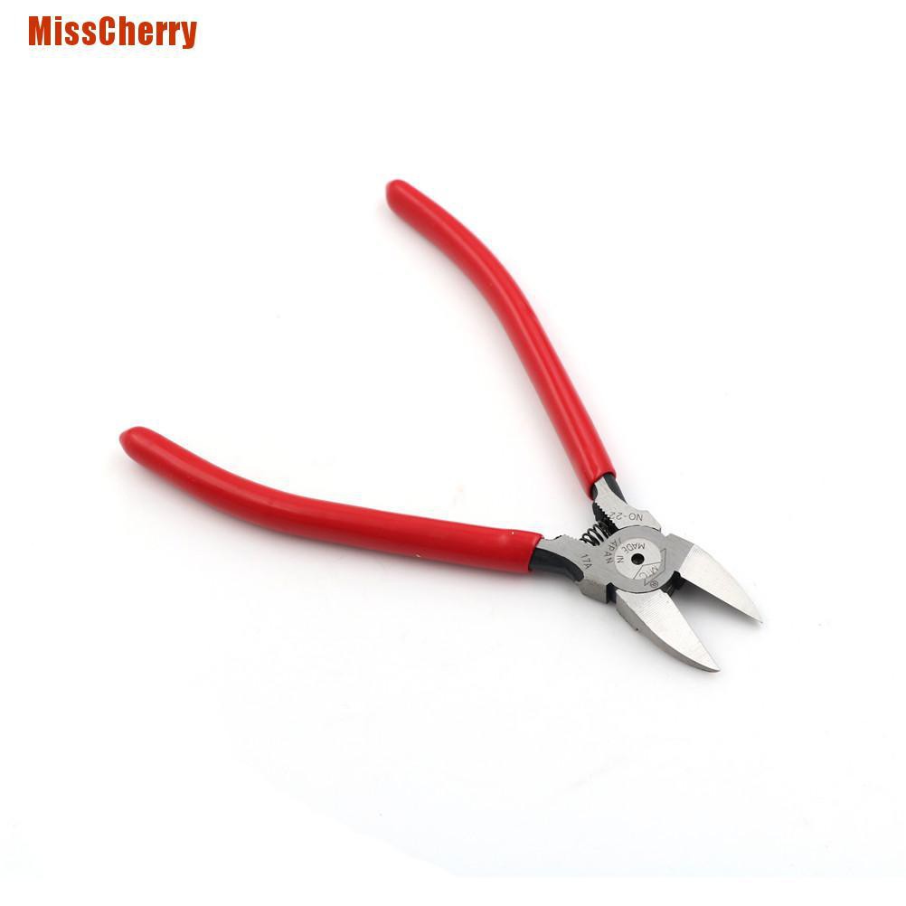 Dụng Cụ Cắt Dây Đồng 6 &quot;153Mm Mhc-22 Tiện Lợi