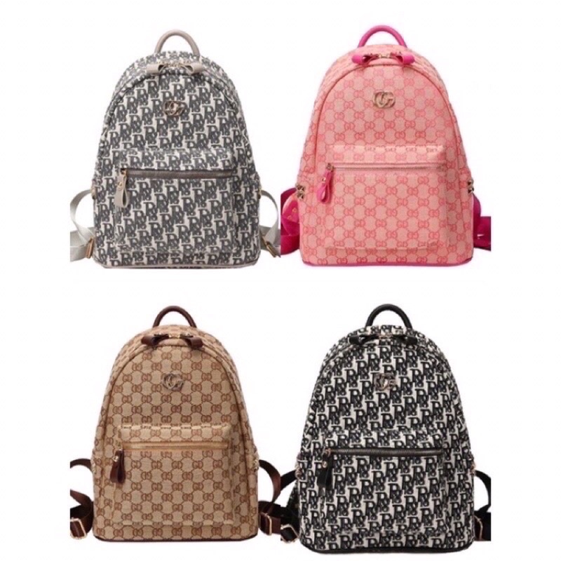 Balo GC Size 35 [ Hàng Sẵn ]