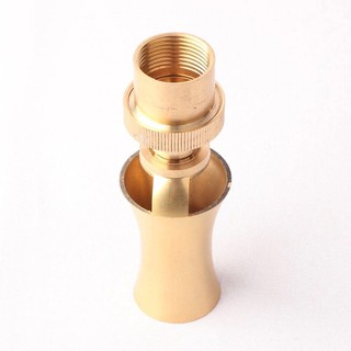 Đầu Phun Nước Hình Cây Thông Phi 34mm