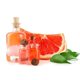 Tinh Dầu Bưởi ( Grapefruit Essential Oil )