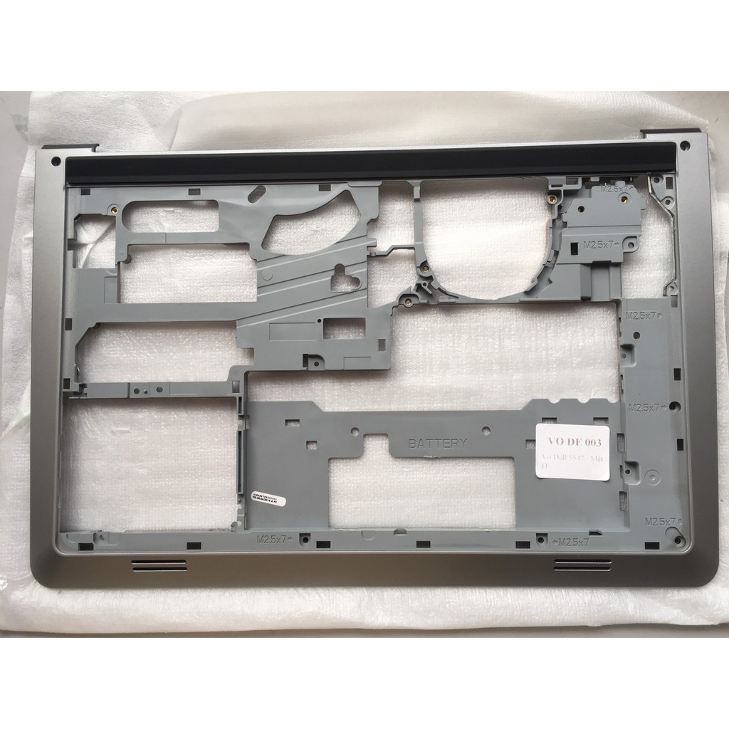 Vỏ mặt D Dell Inspiron 5547 5548