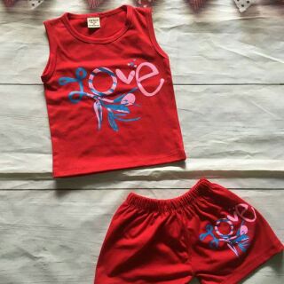 Đồ bộ trẻ em