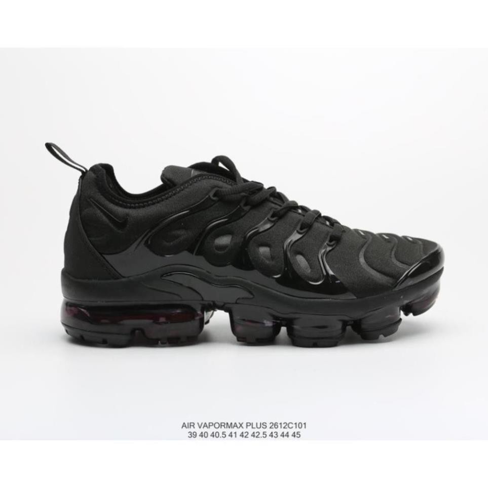 [Sale 3/3]🌟FULLBOX🌟ORDER🌟SALE 50%🌟ẢNH THẬT🌟GIÀY NAM NỮ Nike Air Max Vapormax Plus -Ta1