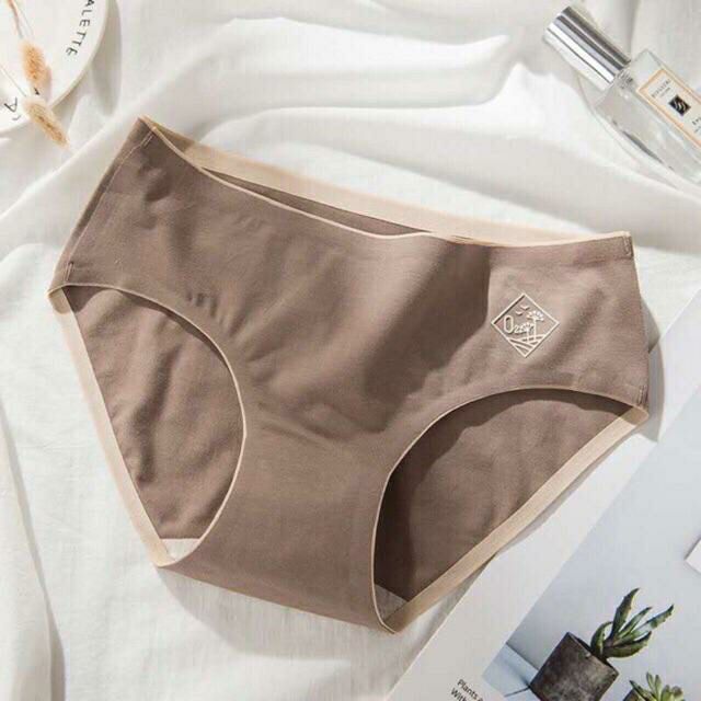 ( ĐƯỢC CHỌN MÀU )Quần Lót Cottn O2 Không Đường May | BigBuy360 - bigbuy360.vn