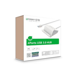 Bộ chia USB 3.0 Ugreen 20279